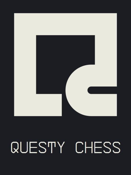 Обложка Questy Chess