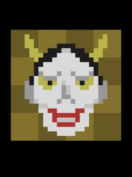 Обложка Hannya Bullet Hell
