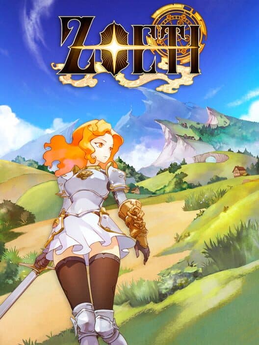 Обложка Zoeti