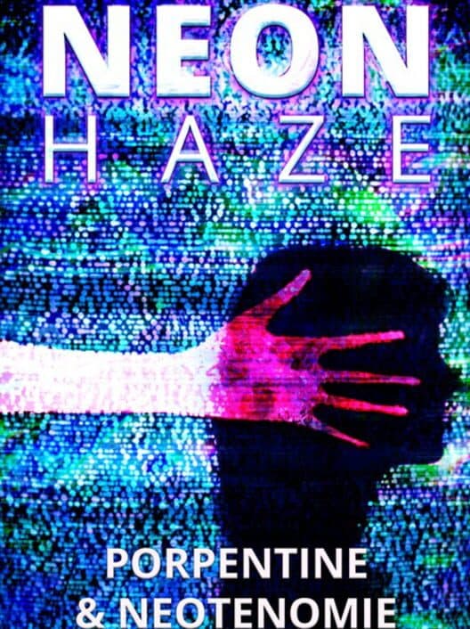 Обложка Neon Haze