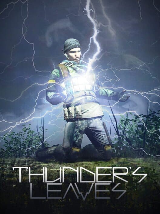 Обложка Thunder's Leaves