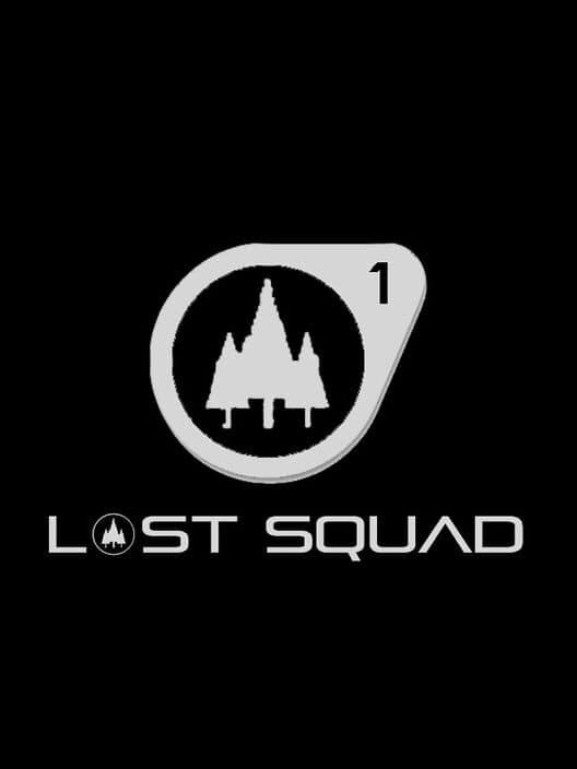 Обложка Lost Squad