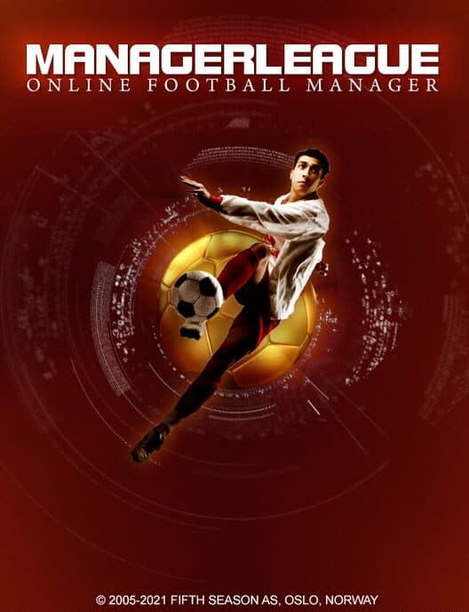 Обложка ManagerLeague