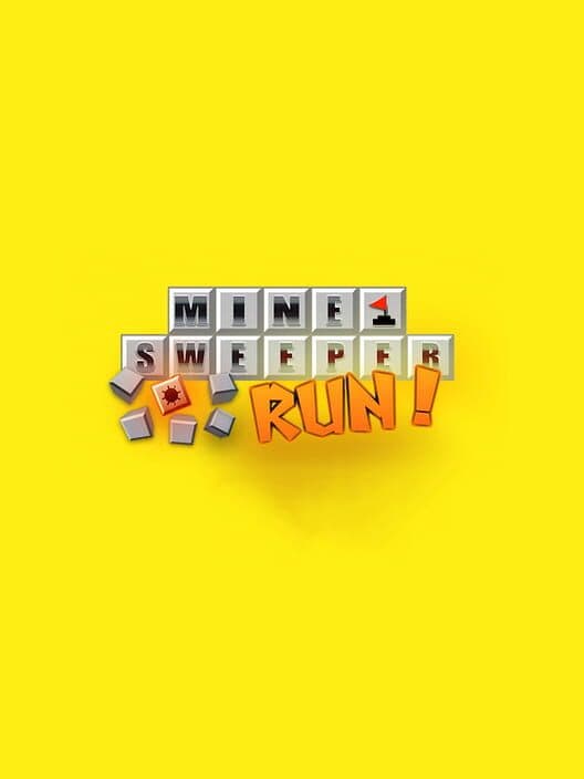 Обложка Minesweeper Run