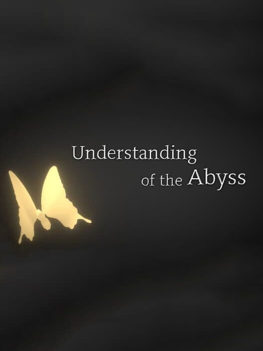 Обложка Understanding of the Abyss