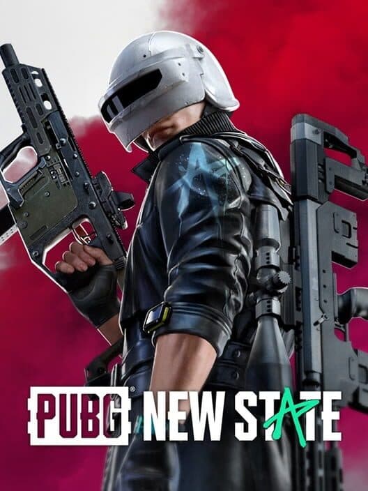 Обложка New State Mobile