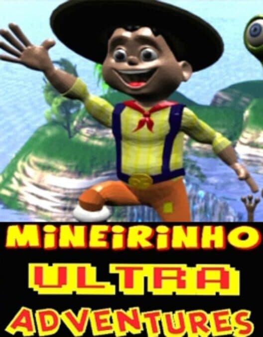 Обложка Miner Ultra Adventures