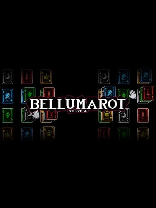 Обложка Bellumarot