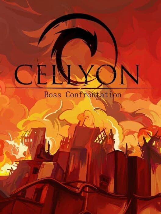 Обложка Cellyon: Boss Confrontation