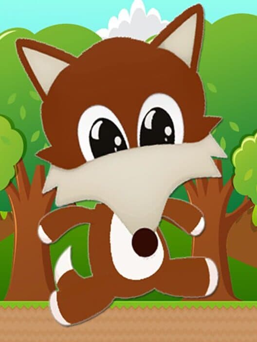 Обложка Fast Fox
