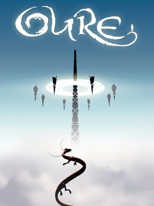 Обложка Oure