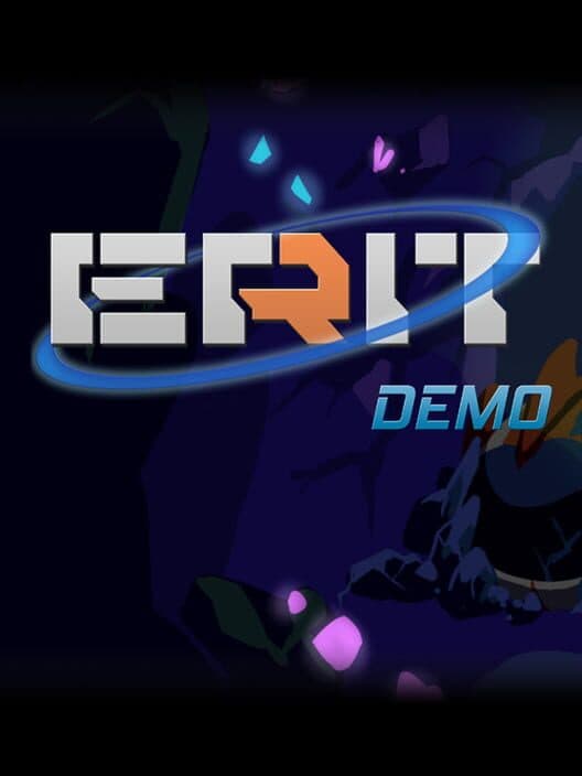 Обложка Erit