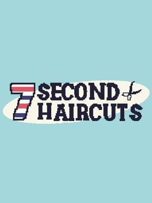 Обложка 7 Second Haircuts