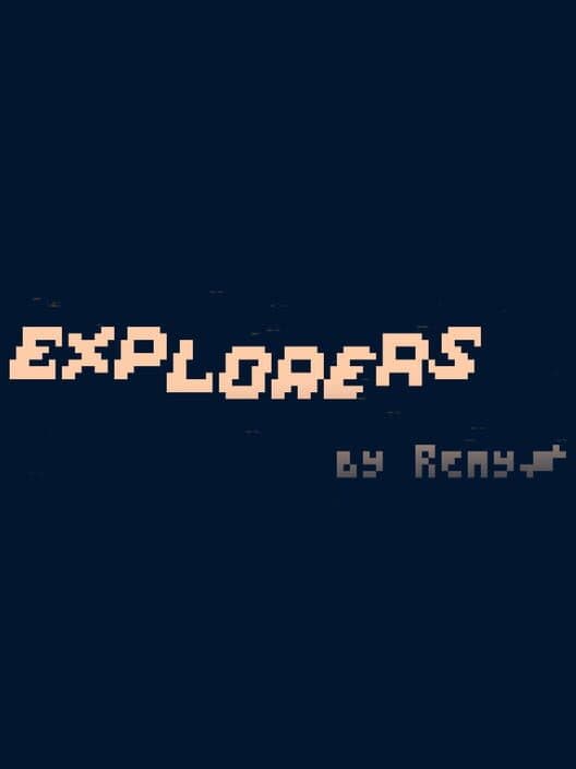 Обложка Explorers: Deluxe Edition