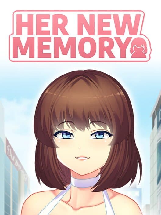 Обложка Her New Memory