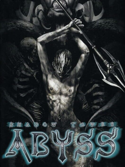 Обложка Shadow Tower: Abyss