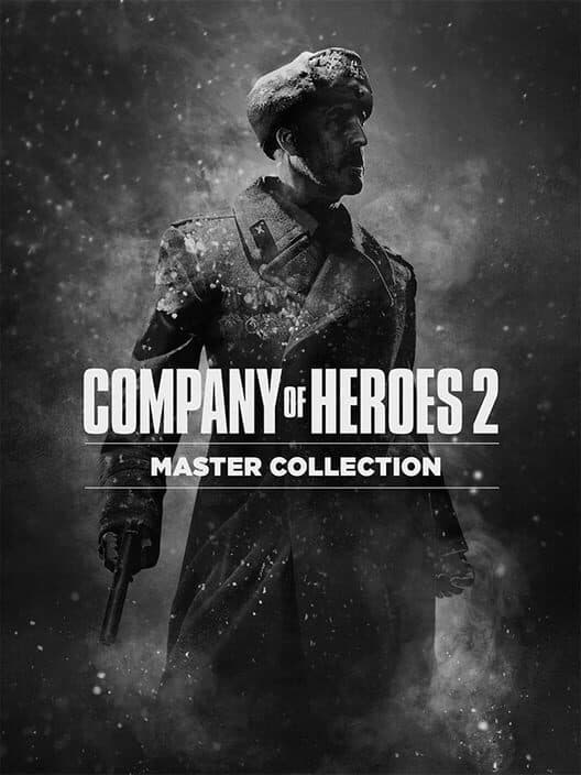 Обложка Company of Heroes 2: Master Collection