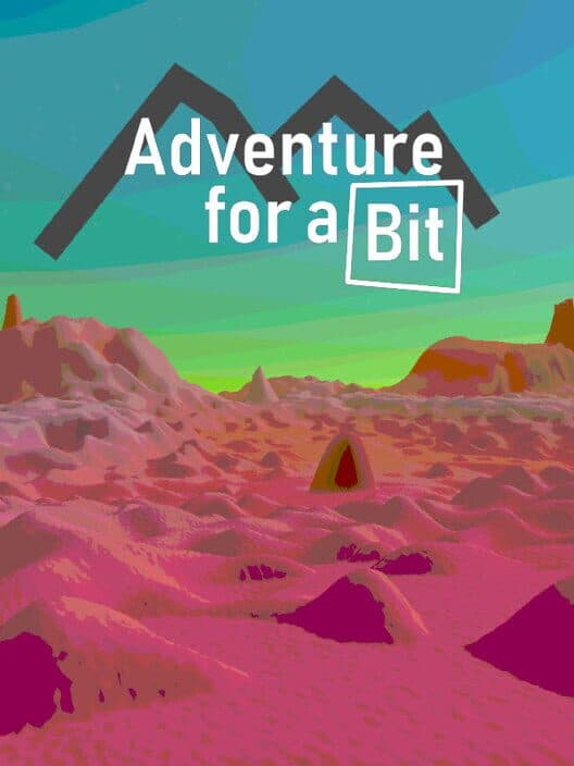 Обложка Adventure for a Bit