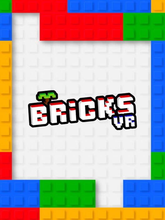 Обложка BricksVR
