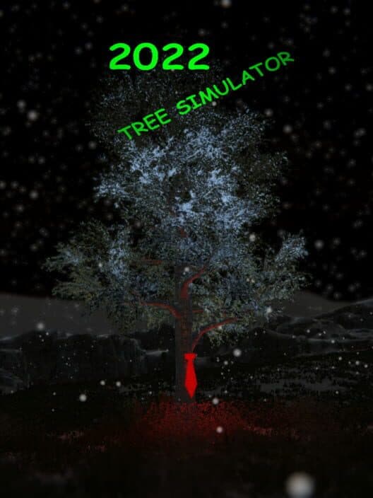 Обложка Tree Simulator 2022
