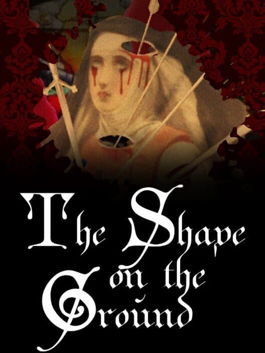 Обложка The Shape on the Ground