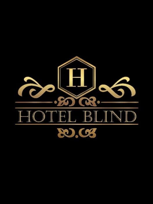 Обложка Hotel Blind