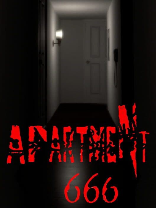 Обложка Apartment 666