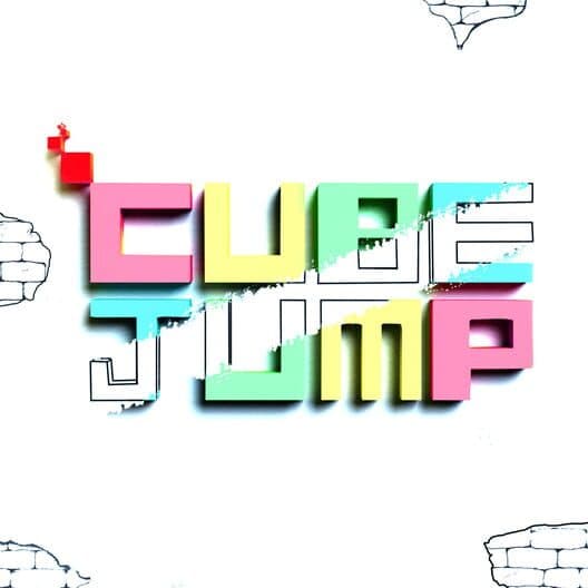 Обложка Cube Jump 3D