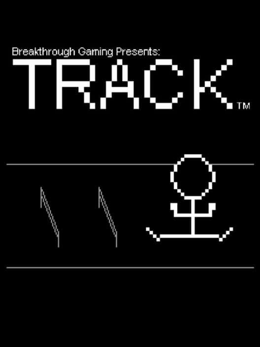 Обложка Track: Breakthrough Gaming Arcade