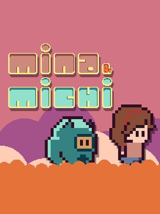 Обложка Mina & Michi