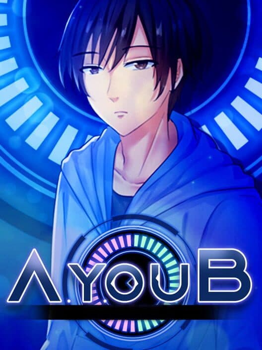 Обложка Ayoub