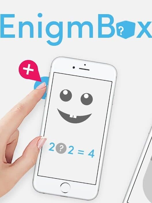 Обложка EnigmBox