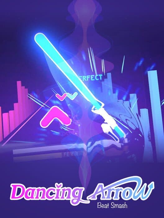 Обложка Dancing Arrow: Beat Smash