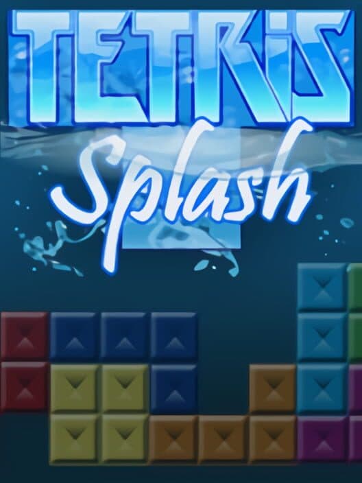 Обложка Tetris Splash