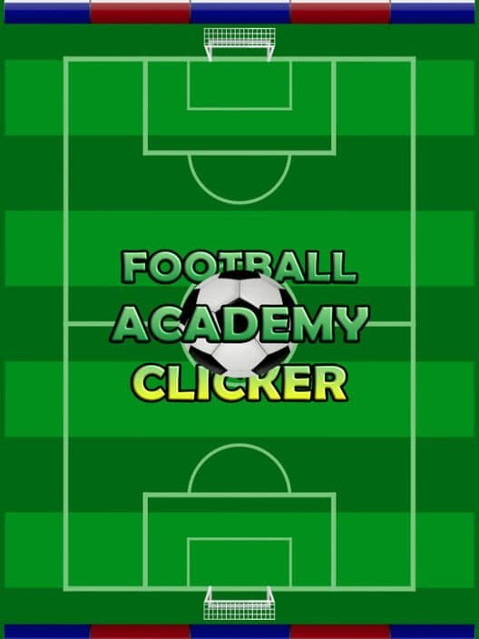 Обложка Football Academy Clicker