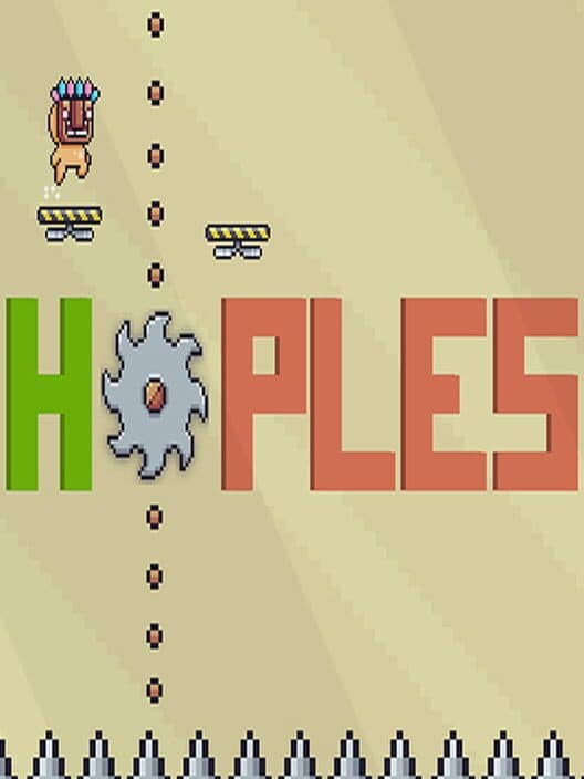 Обложка Hoples