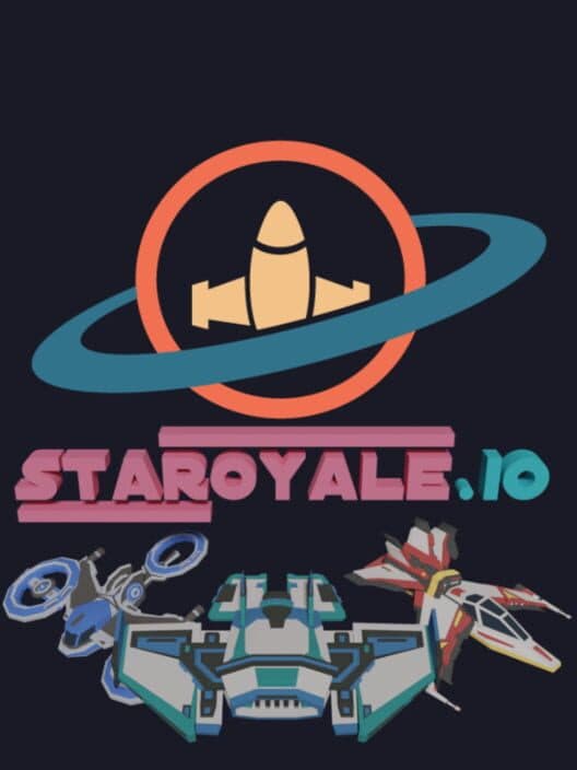 Обложка Staroyale