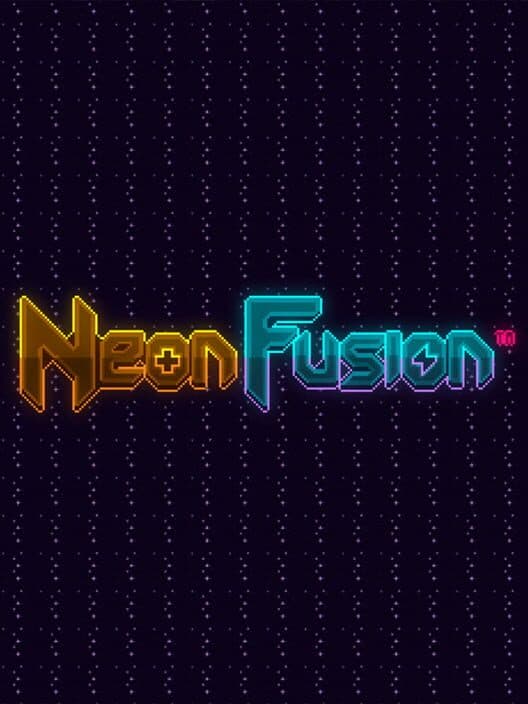 Обложка Neon Fusion