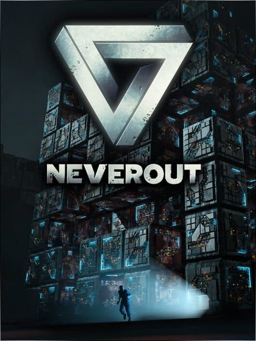 Обложка Neverout