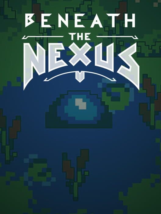 Обложка Beneath the Nexus