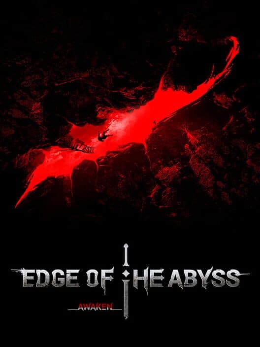 Обложка Edge of the Abyss Awaken