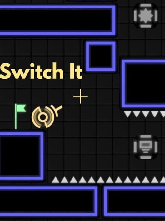 Обложка Switch It