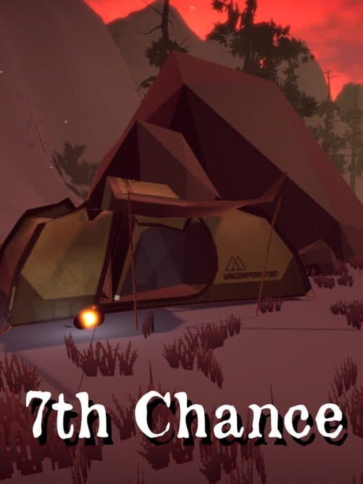 Обложка 7th Chance