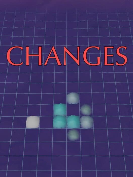 Обложка Changes