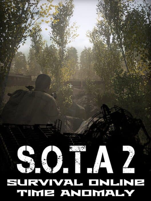 Обложка S.O.T.A 2
