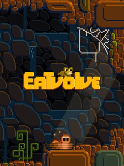 Обложка Eatvolve
