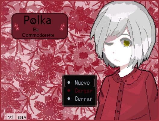 Обложка Polka