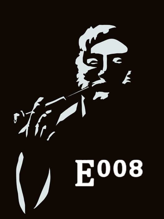 Обложка E008