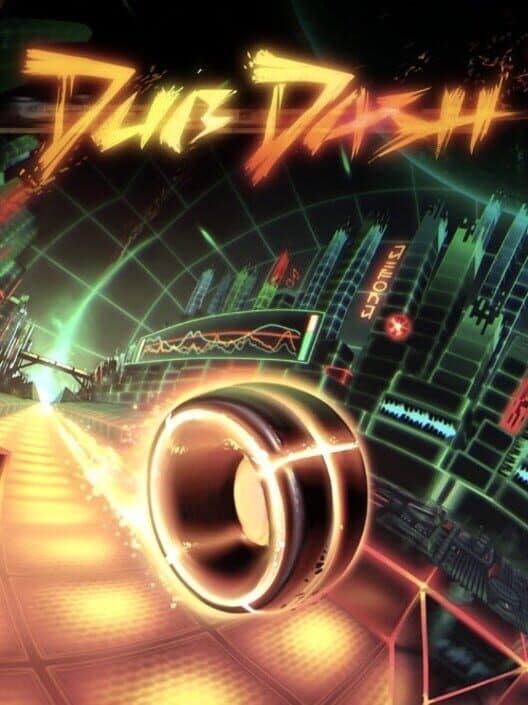 Обложка Dub Dash