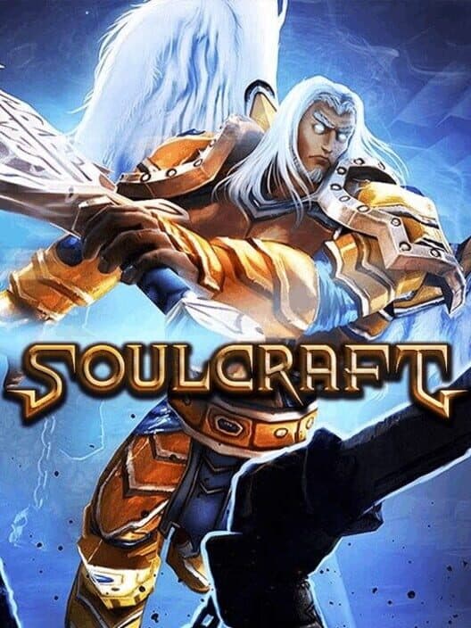 Обложка SoulCraft